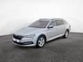 Skoda Superb Combi 2.0 TDI Ambition Silber - thumbnail 2