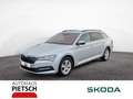 Skoda Superb Combi 2.0 TDI Ambition Silber - thumbnail 1