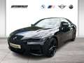 BMW 440 M440i Coupé DAB WLAN Tempomat Parkassistent Shz Schwarz - thumbnail 1