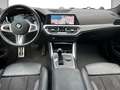 BMW 440 M440i Coupé DAB WLAN Tempomat Parkassistent Shz Schwarz - thumbnail 7