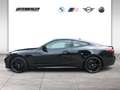 BMW 440 M440i Coupé DAB WLAN Tempomat Parkassistent Shz Schwarz - thumbnail 3