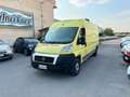 Fiat Ducato Ducato 35 2.3 MJT PLM-TM Furgone Giallo - thumbnail 3
