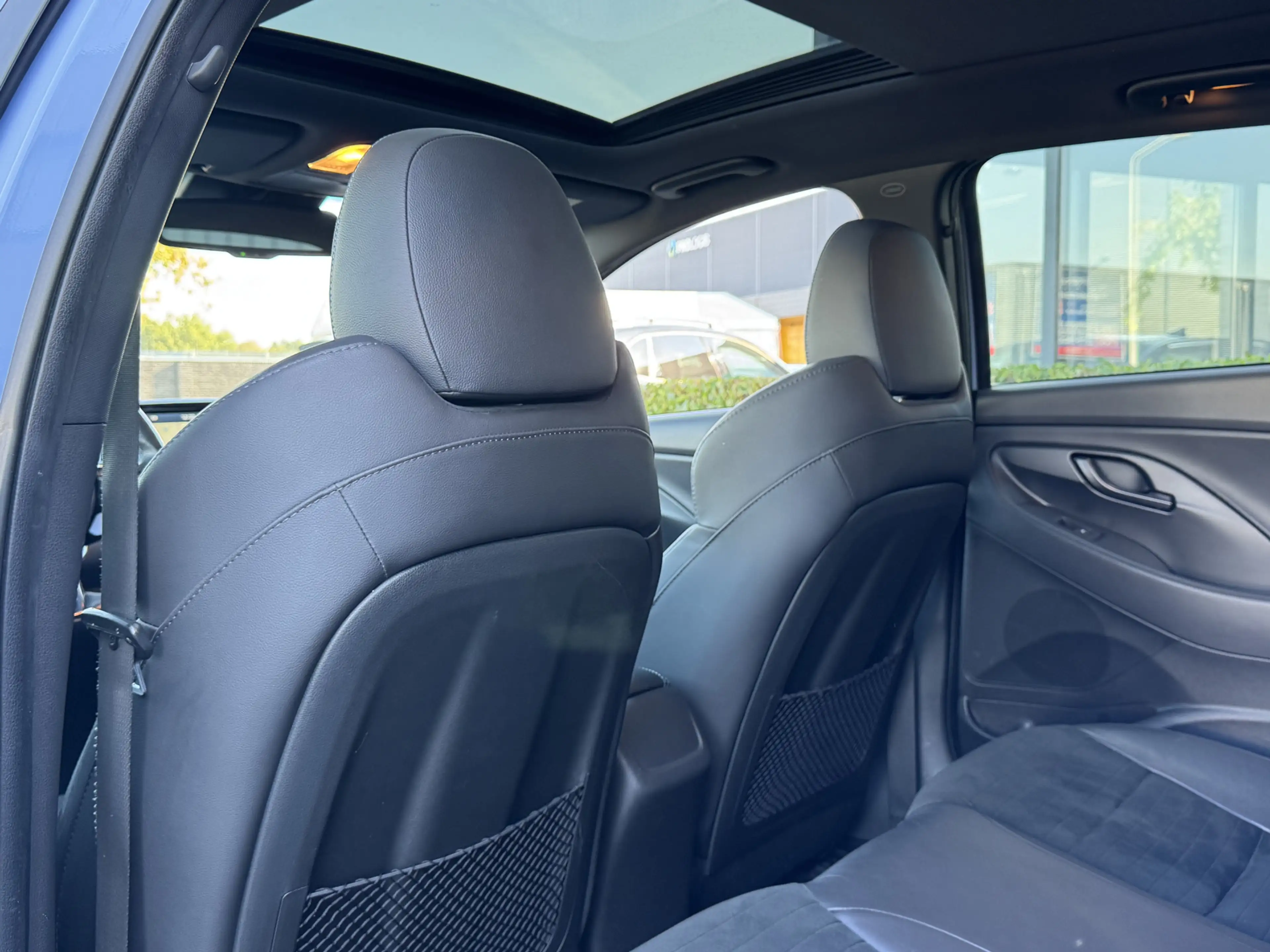 Hyundai i30 N 2 Performance 2.0 T-GDI 275pk Vol opties zeer ne — photo 29