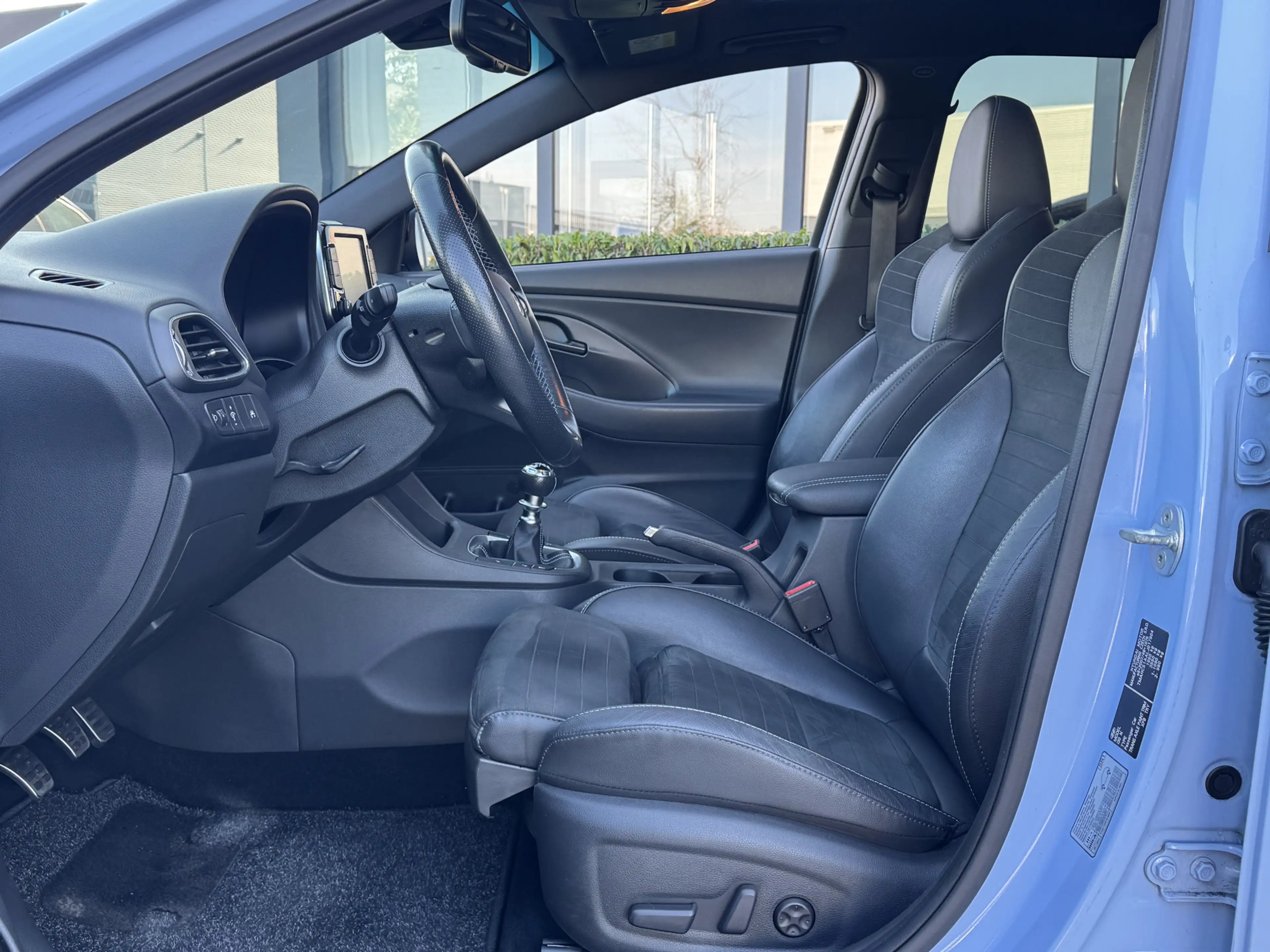 Hyundai i30 N 2 Performance 2.0 T-GDI 275pk Vol opties zeer ne — photo 7