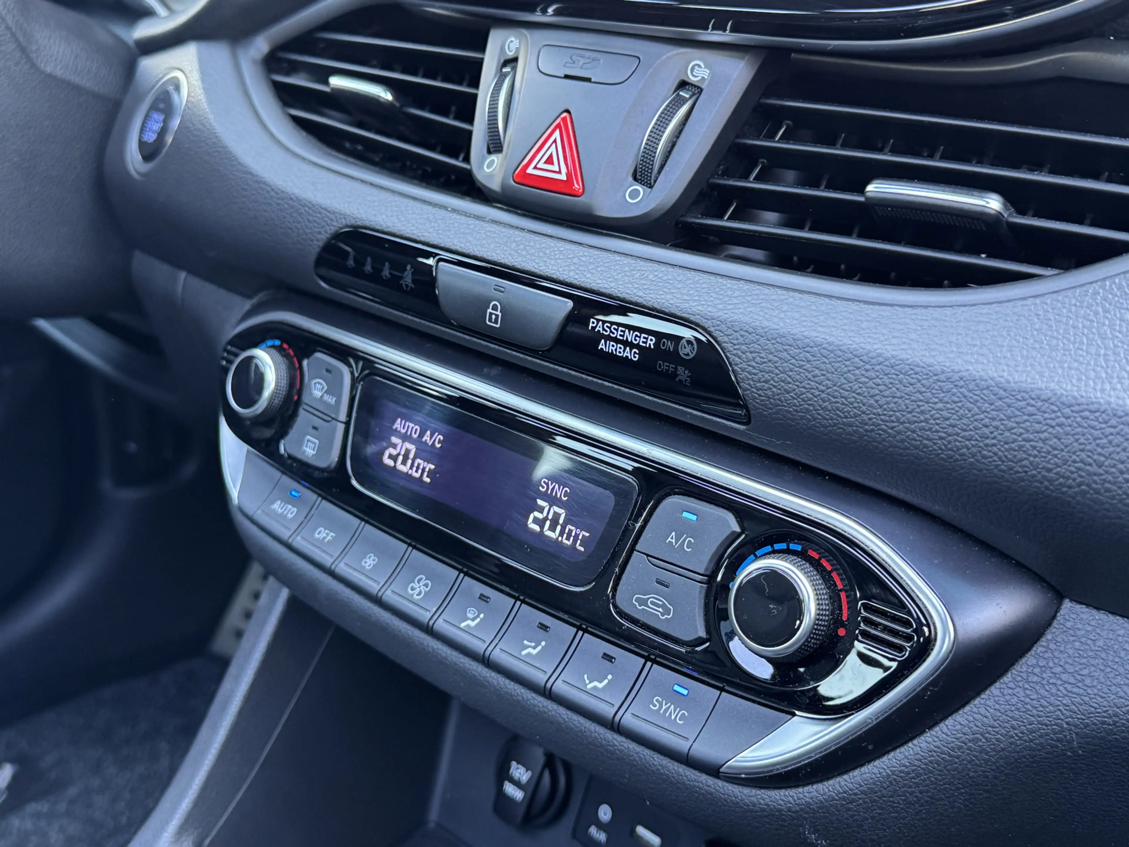 Hyundai i30 N 2 Performance 2.0 T-GDI 275pk Vol opties zeer ne — photo 24