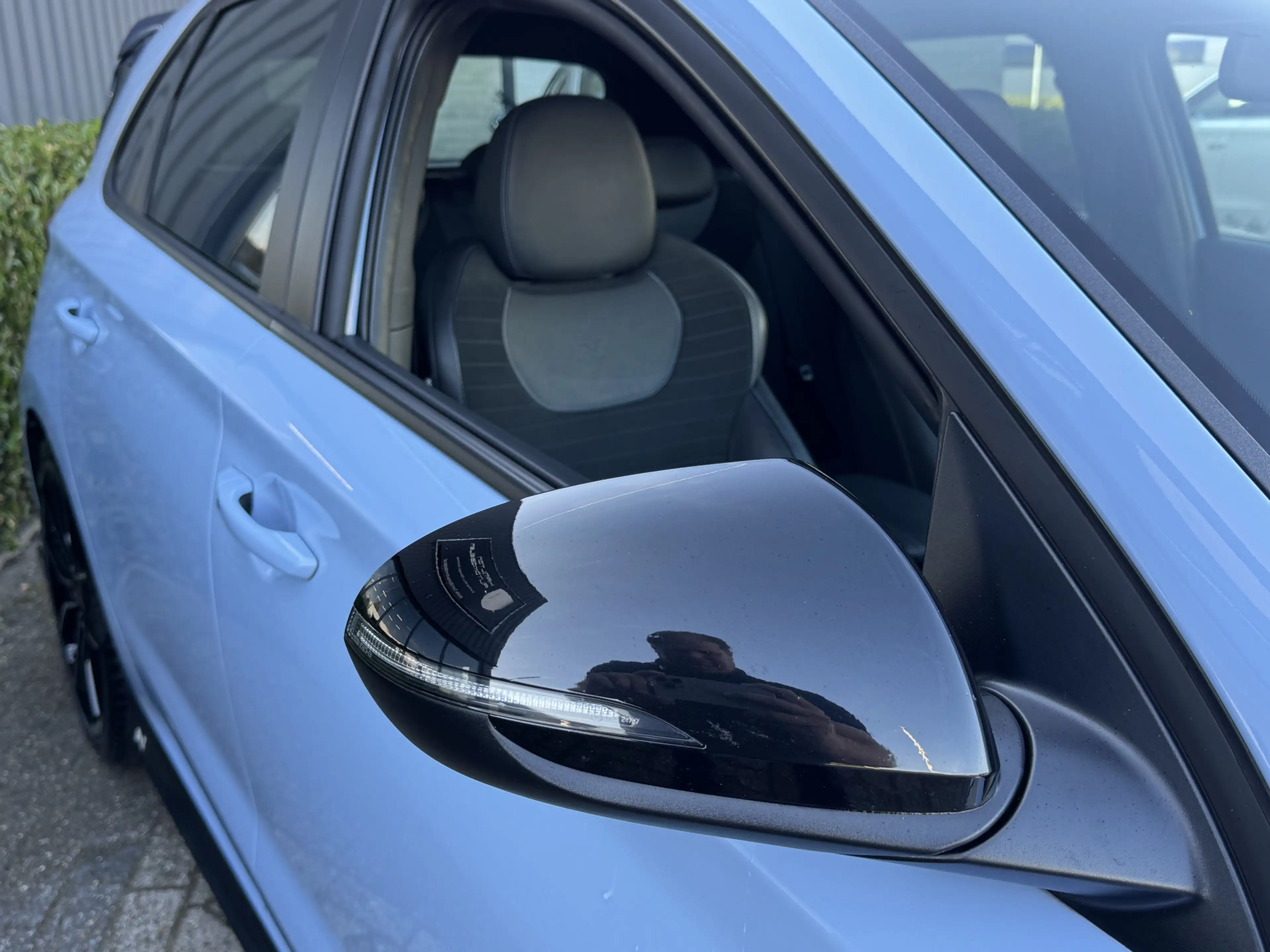 Hyundai i30 N 2 Performance 2.0 T-GDI 275pk Vol opties zeer ne — photo 34