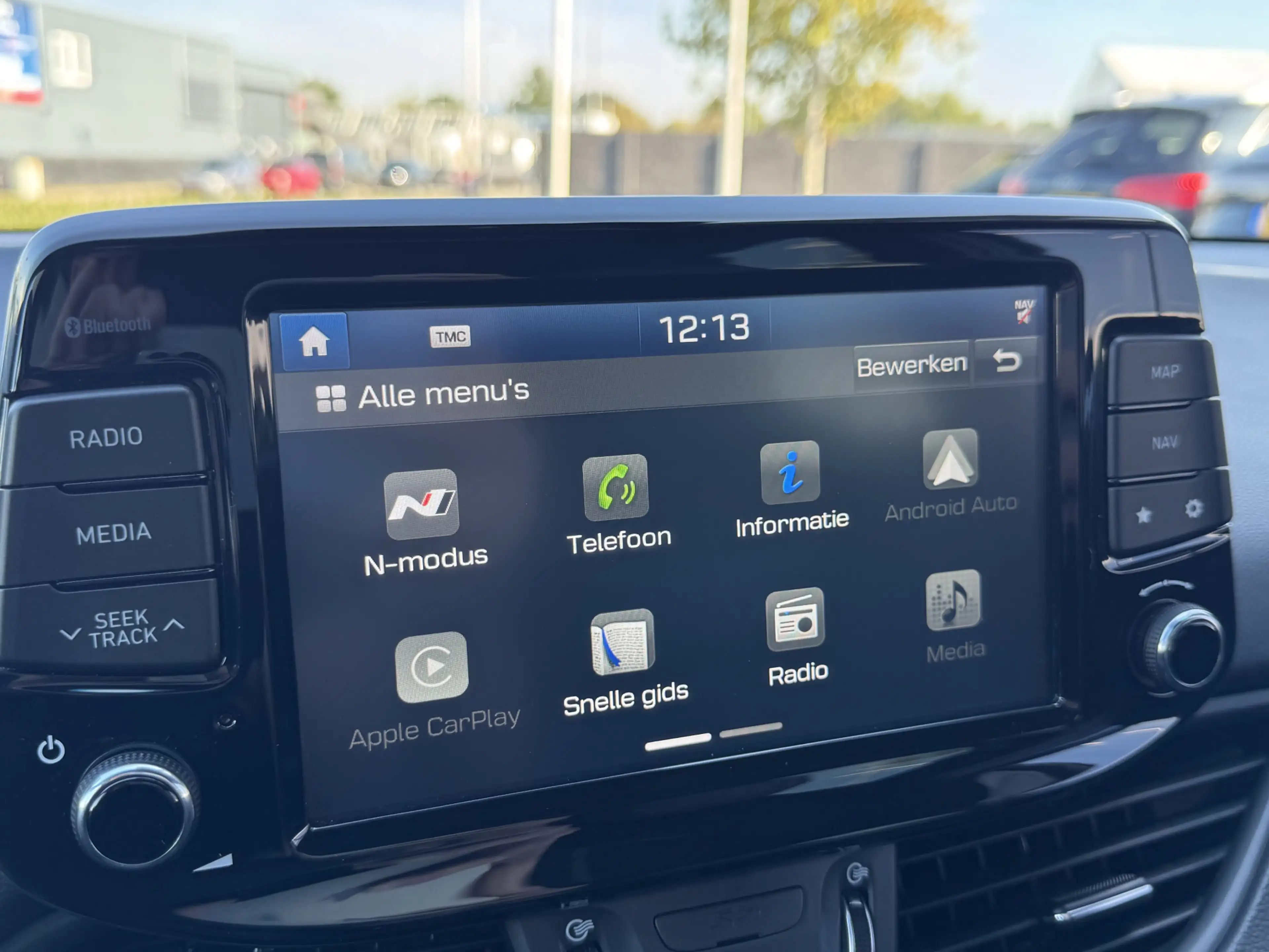 Hyundai i30 N 2 Performance 2.0 T-GDI 275pk Vol opties zeer ne — photo 22