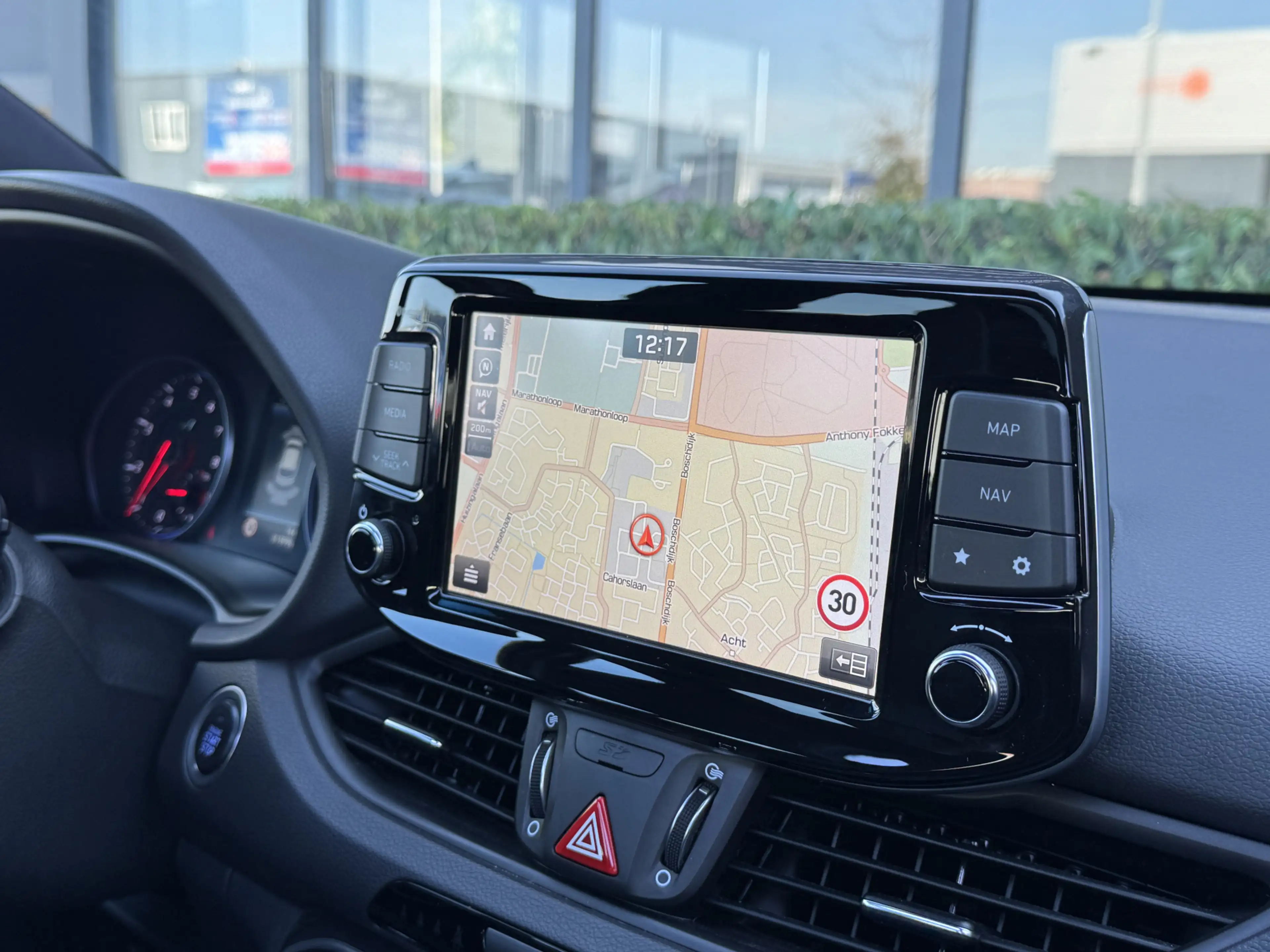 Hyundai i30 N 2 Performance 2.0 T-GDI 275pk Vol opties zeer ne — photo 8