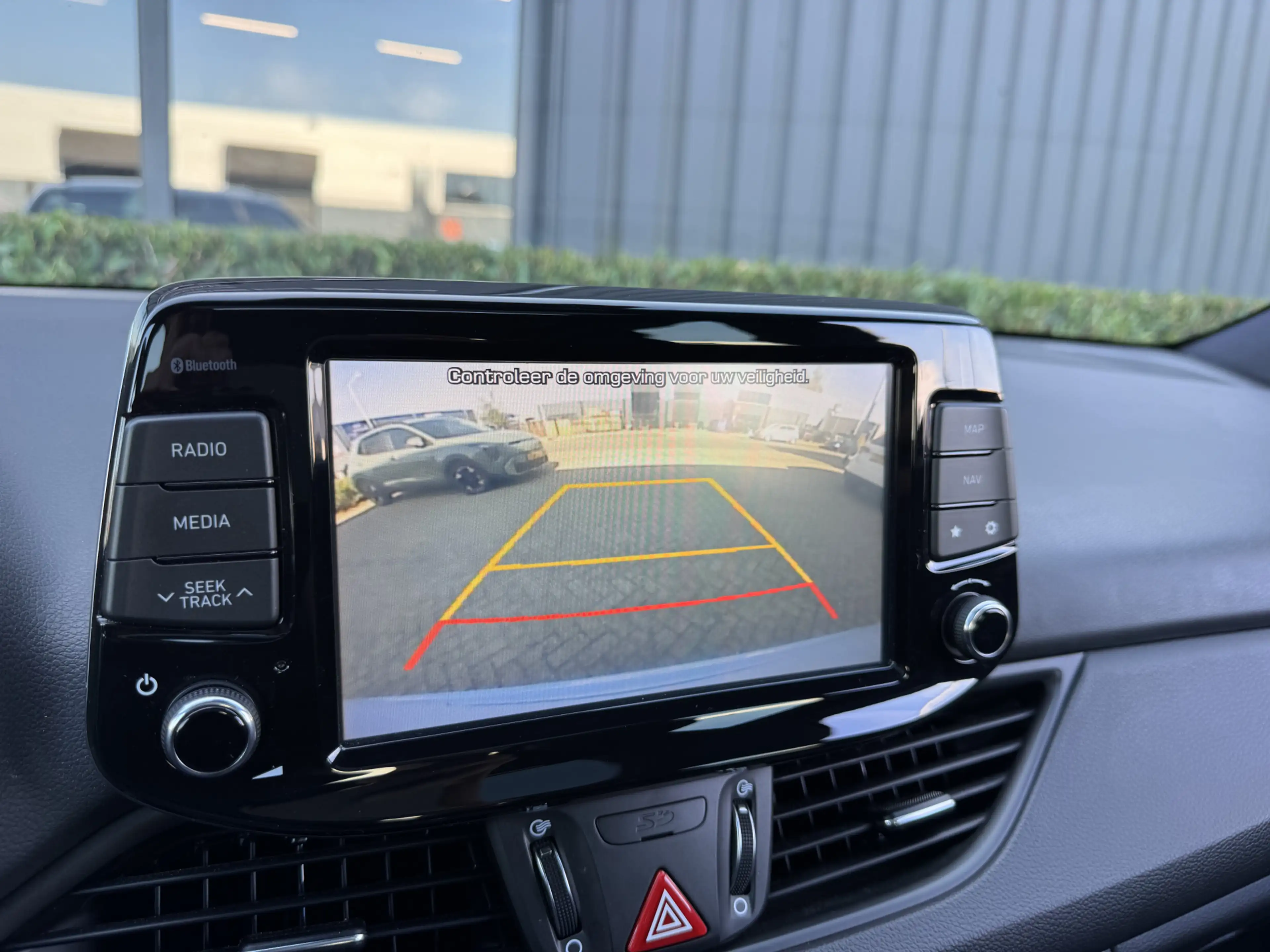 Hyundai i30 N 2 Performance 2.0 T-GDI 275pk Vol opties zeer ne — photo 19