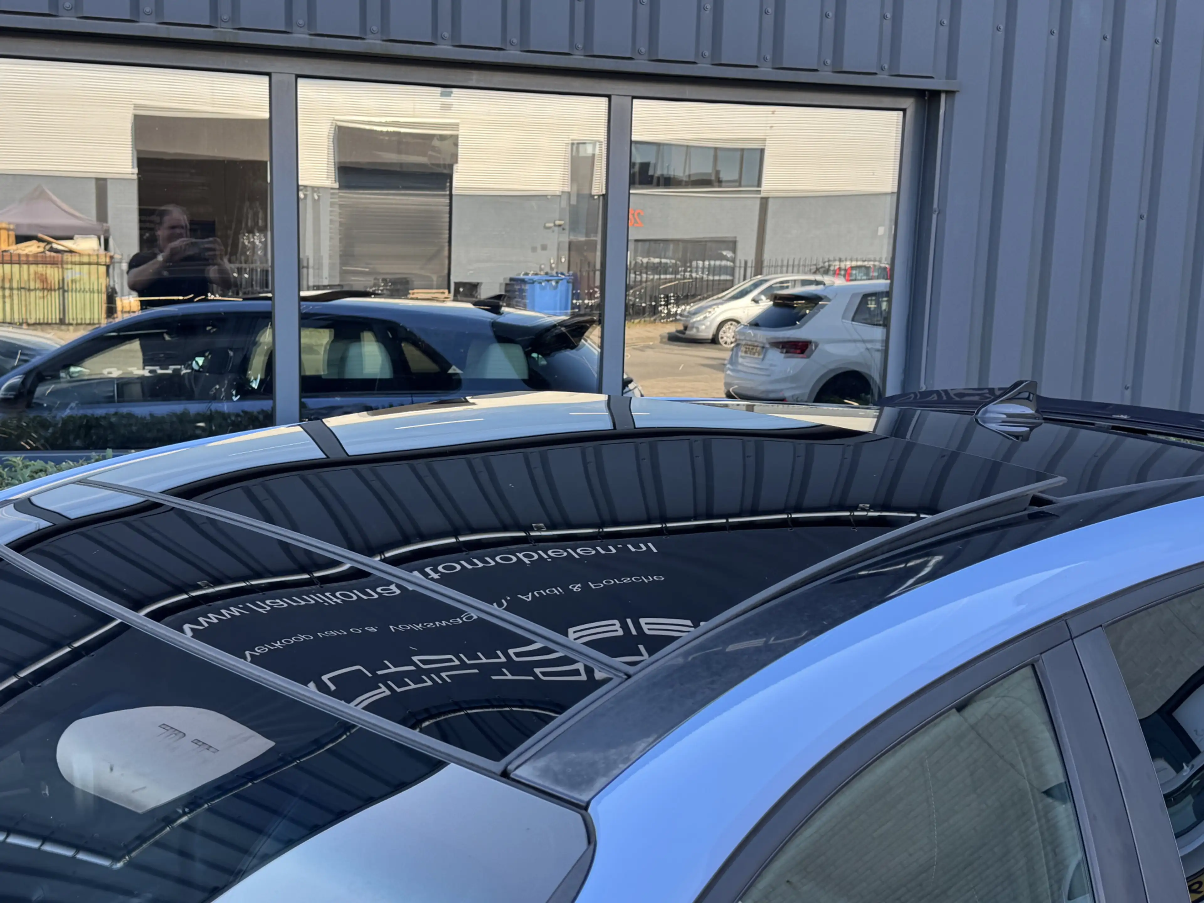 Hyundai i30 N 2 Performance 2.0 T-GDI 275pk Vol opties zeer ne — photo 15