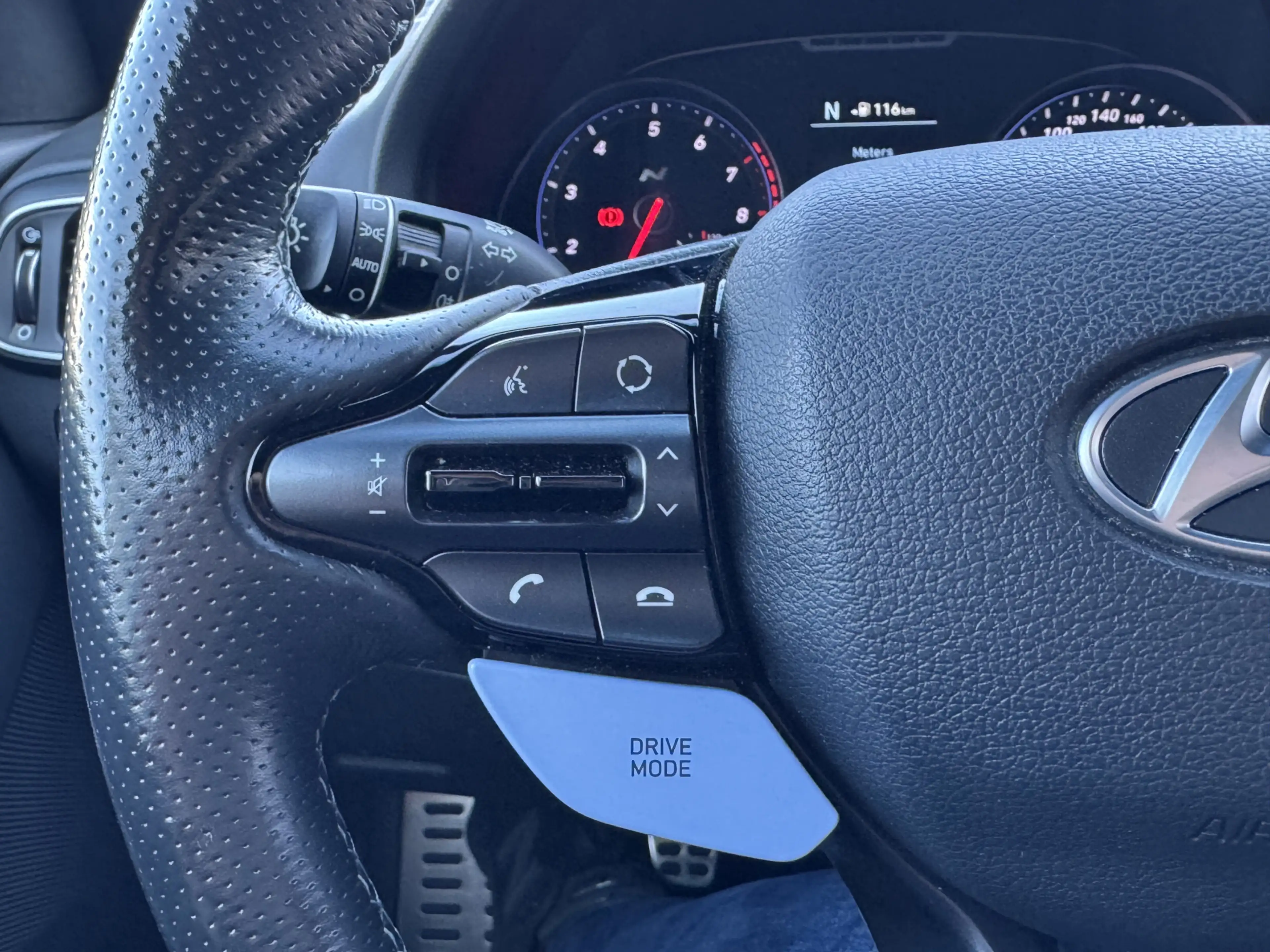Hyundai i30 N 2 Performance 2.0 T-GDI 275pk Vol opties zeer ne — photo 31