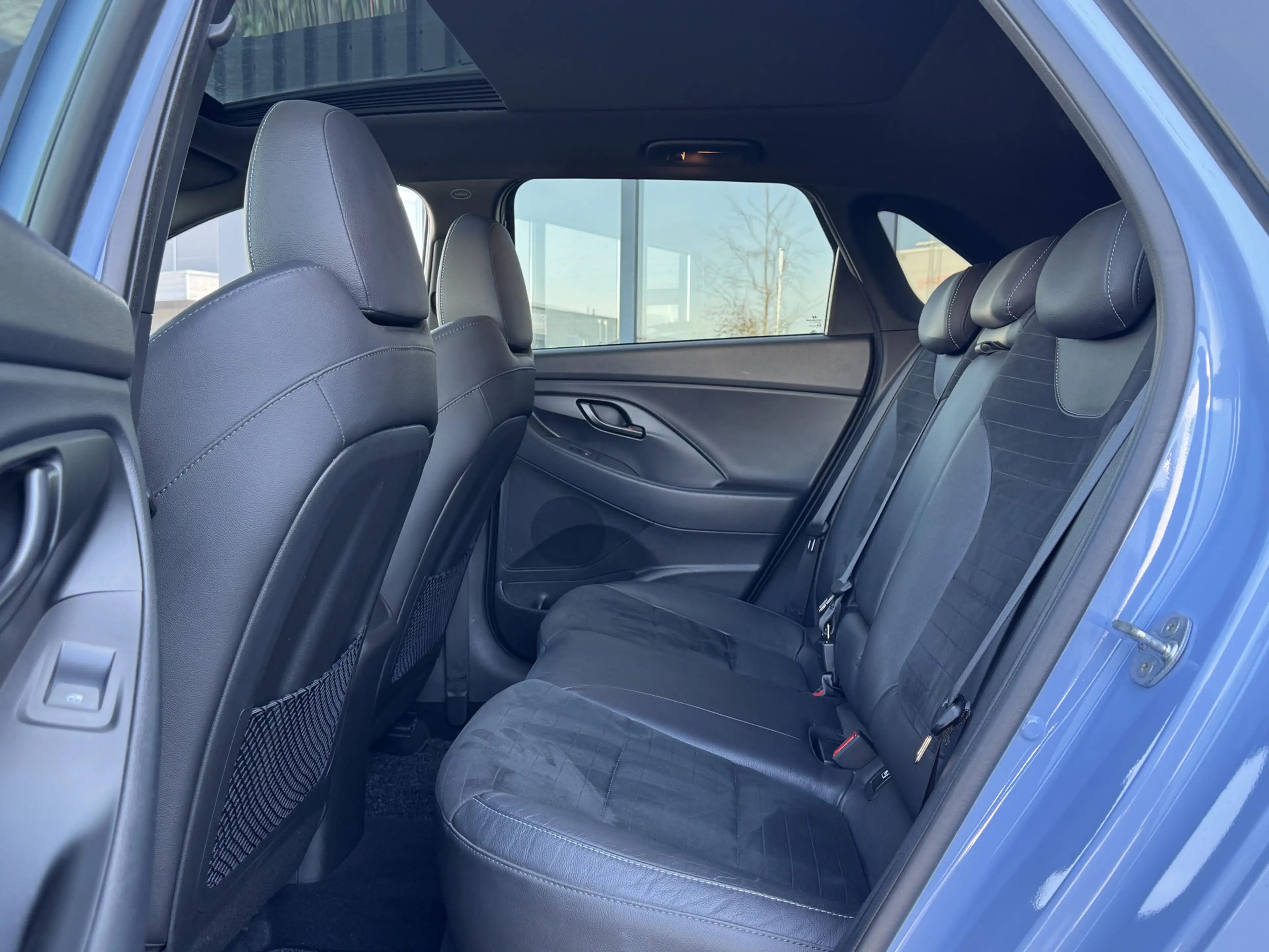 Hyundai i30 N 2 Performance 2.0 T-GDI 275pk Vol opties zeer ne — photo 30