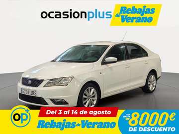1.6TDI CR S&S Reference 105