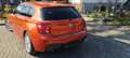 BMW 118 118i Orange - thumbnail 7