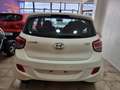 Hyundai i10 1.0i Pop  airco et 1 An de garantie Blanc - thumbnail 6