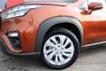 Suzuki S-Cross 1,4 Hybrid ALLGRIP shine Brun - thumbnail 3