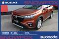 Suzuki S-Cross 1,4 Hybrid ALLGRIP shine Brun - thumbnail 1