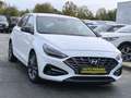Hyundai i30 i30 1.6 CRDi 136CV  CUIR CLIM GPS PHARE LED FULL Blanc - thumbnail 3