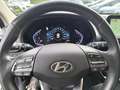 Hyundai i30 i30 1.6 CRDi 136CV  CUIR CLIM GPS PHARE LED FULL Blanc - thumbnail 17