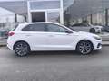 Hyundai i30 i30 1.6 CRDi 136CV  CUIR CLIM GPS PHARE LED FULL Blanc - thumbnail 4