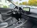 Hyundai i30 i30 1.6 CRDi 136CV  CUIR CLIM GPS PHARE LED FULL Blanc - thumbnail 16