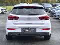 Hyundai i30 i30 1.6 CRDi 136CV  CUIR CLIM GPS PHARE LED FULL Blanc - thumbnail 8