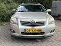 Toyota Avensis Wagon 2.2 D-4D Luna Business | Climate | Cruise | Grijs - thumbnail 5