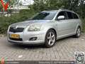 Toyota Avensis Wagon 2.2 D-4D Luna Business | Climate | Cruise | Szürke - thumbnail 1