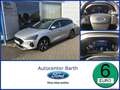 Ford Focus Turnier 1.0 EcoBoost Active X 2xKlima ACC Silber - thumbnail 1