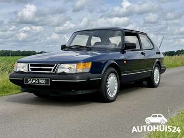 Coupé 2.0i 16V Forty 1991