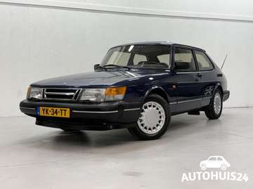 Coupé 2.0i 16V Fourty NL-AUTO