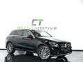Mercedes-Benz GLC 220 d 4MATIC Aut. AMG-Line Schwarz - thumbnail 2