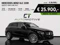 Mercedes-Benz GLC 220 d 4MATIC Aut. AMG-Line Schwarz - thumbnail 1