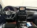 Mercedes-Benz GLC 220 d 4MATIC Aut. AMG-Line Schwarz - thumbnail 9