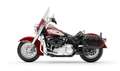 Harley-Davidson Hydra Glide Hydra Glide Revival Rouge - thumbnail 5