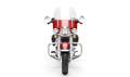 Harley-Davidson Hydra Glide Hydra Glide Revival Rouge - thumbnail 3