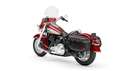 Harley-Davidson Hydra Glide Hydra Glide Revival Rouge - thumbnail 6