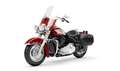 Harley-Davidson Hydra Glide Hydra Glide Revival Rouge - thumbnail 4