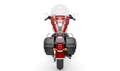 Harley-Davidson Hydra Glide Hydra Glide Revival Rouge - thumbnail 7
