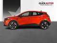Renault Captur Eco-G Techno 74kW Rojo - thumbnail 4