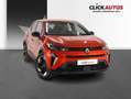 Renault Captur Eco-G Techno 74kW Rojo - thumbnail 3