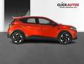 Renault Captur Eco-G Techno 74kW Rojo - thumbnail 8
