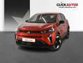Renault Captur Eco-G Techno 74kW Rojo - thumbnail 1