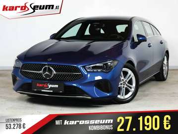 d Shooting Brake Aut. | SPORTLICH | 360Kamera | AC