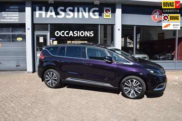 1.8 TCe Initiale Paris 5p. Pano dak, Led, Adaptive