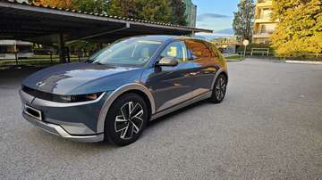 Elektro 73kWh Top Line Long Range AWD Aut.