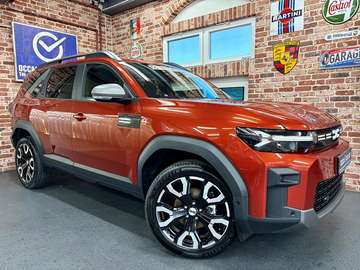 Bigster 1.8 Hyb-Ess 155cv Auto JOURNEY (Neuf)