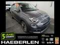 Fiat 500X 1.5 GSE Dolcevita Sport ACC+LED+Navi+Pano Grau - thumbnail 1