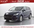 Ford S-Max 2.0d Titan PANO+NAVI+KAM+AHK+SHZ+ Bleu - thumbnail 4