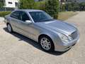 Mercedes-Benz E 220 Classe E - W211 Berlina CDi Avantgarde Argento - thumbnail 2